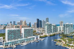 400 Sunny Isles Blvd #907 - Photo 1 of 1