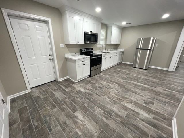 1203 East St. A #A - Photo 3 of 8