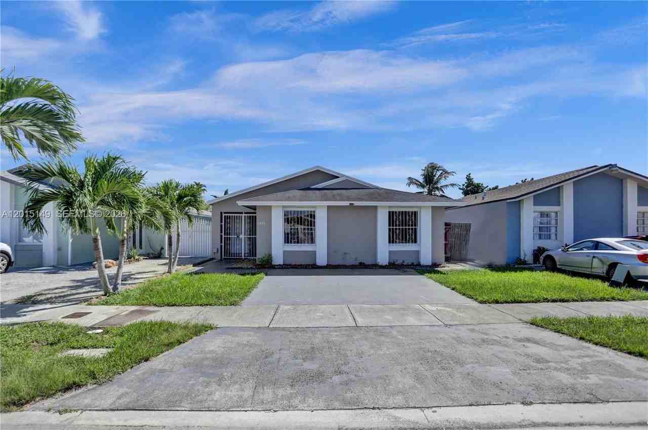 11854 Sw 210th St #X - Photo 2 of 50