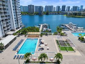 18011 Biscayne Blvd #705 - Photo 1 of 1