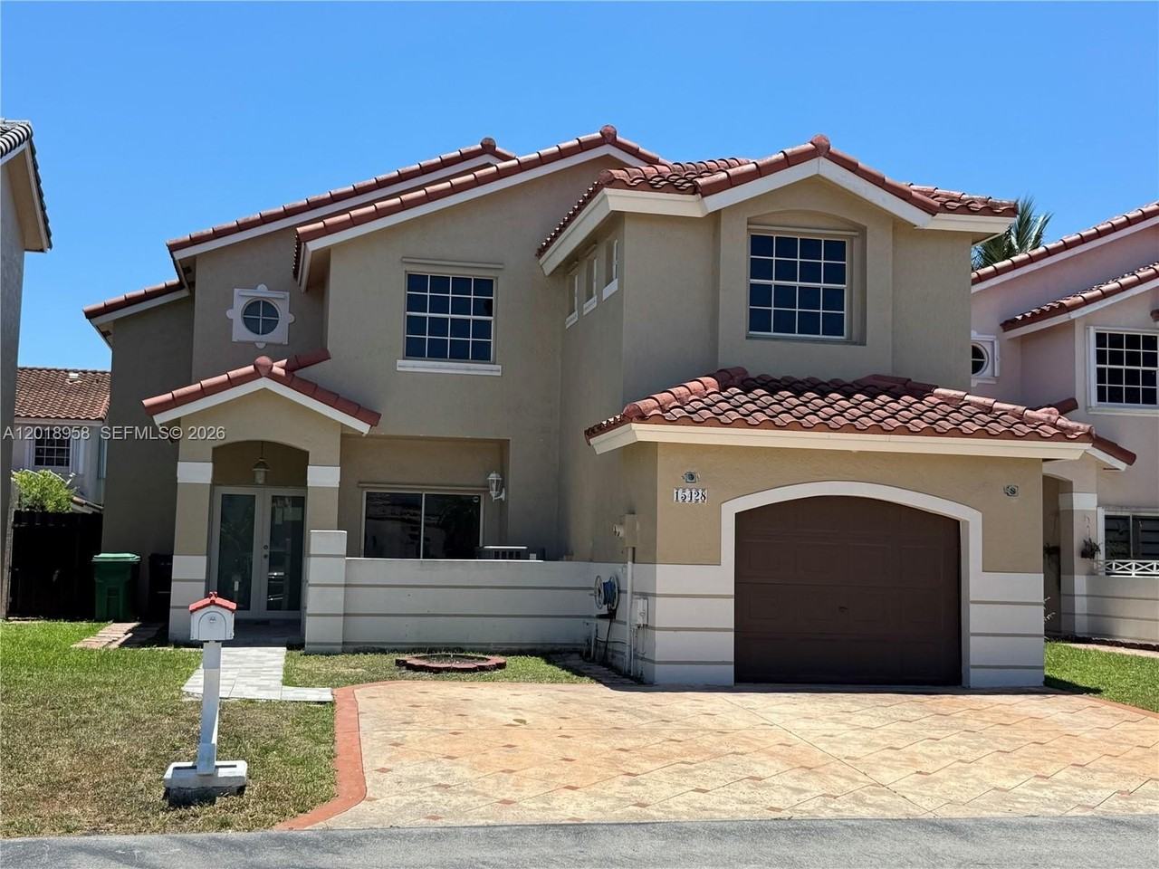 15428 Sw 50th Ter #0
