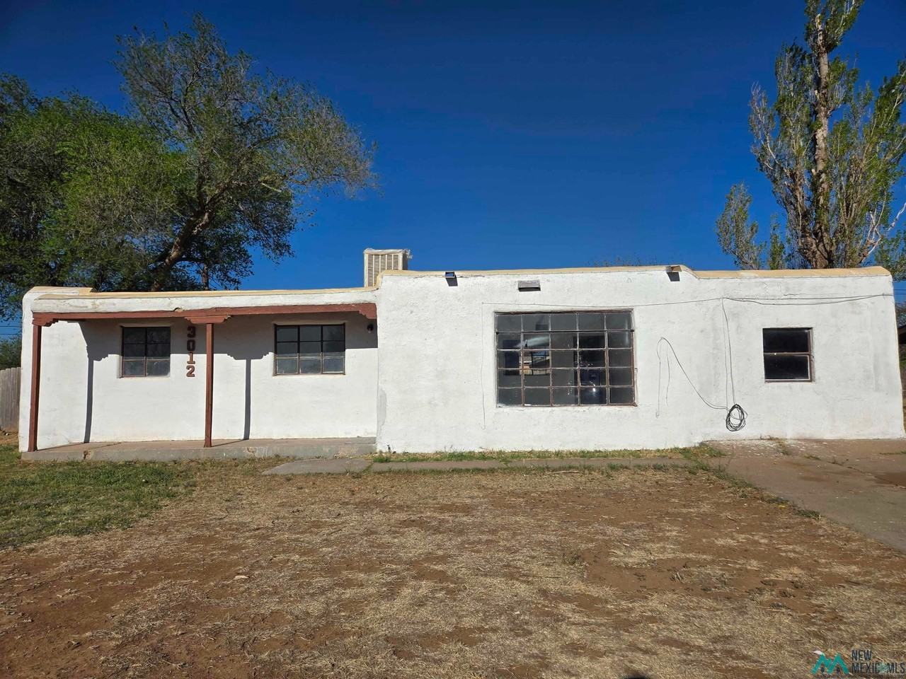 3012 Las Palomas Rd