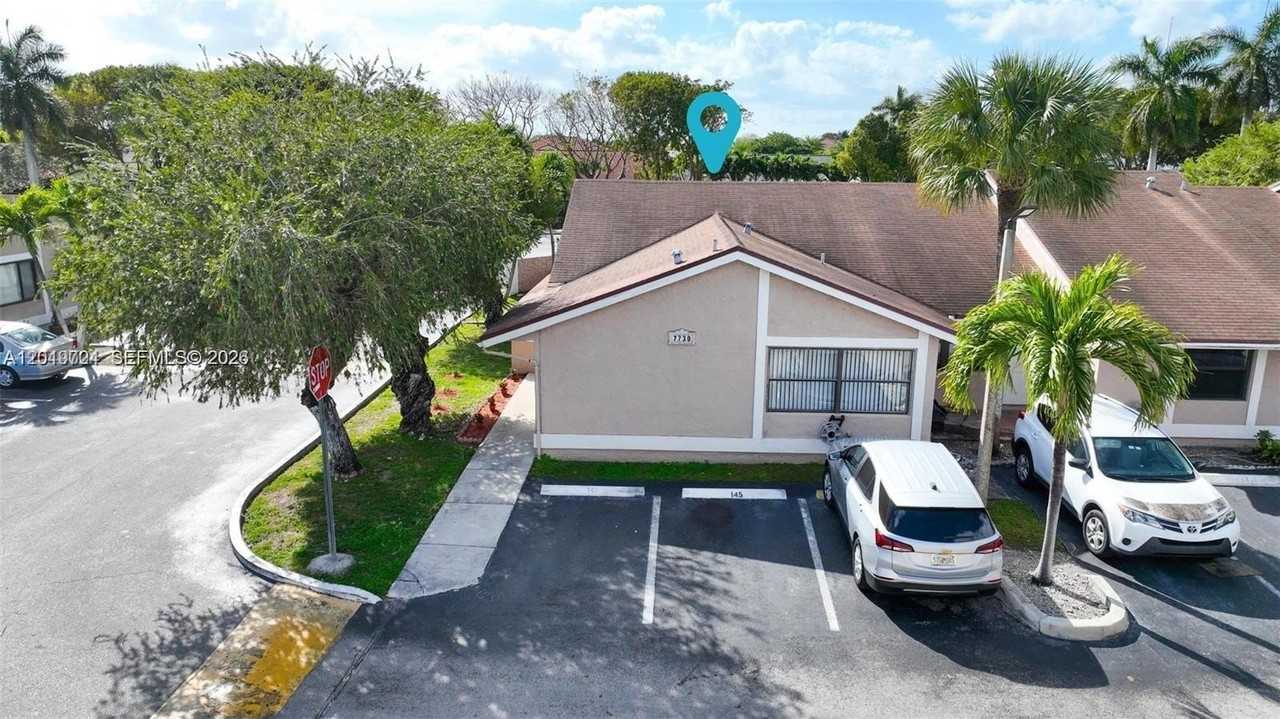 7730 Sw 156th Ct #A145 - Photo 2 of 25