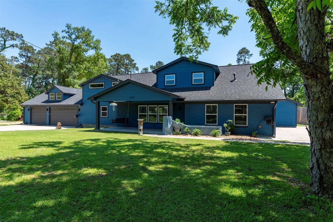 1522 N Plum Creek Dr - Photo 2 of 47