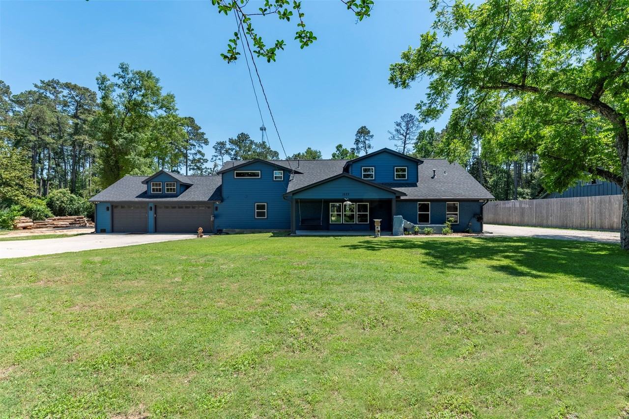 1522 N Plum Creek Dr - Photo 3 of 47