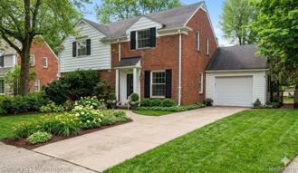 3813 Brewster St - Photo 1 of 1