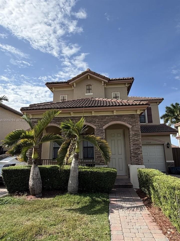 11339 Sw 243rd Ter #11339 - Photo 4 of 36