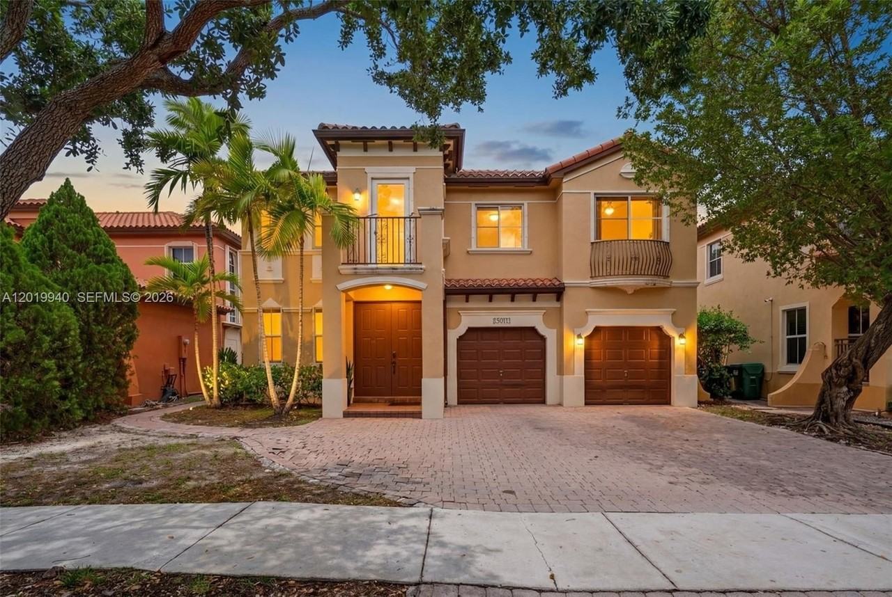 2631 Sw 153rd Path #2631 - Photo 3 of 33