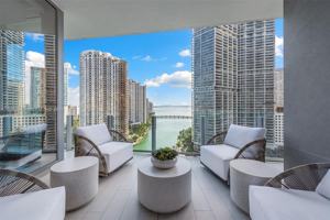 featured image of 300 Biscayne Boulevard Way #1605