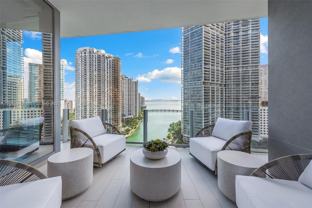 300 Biscayne Boulevard Way #1605 - Photo 1 of 1