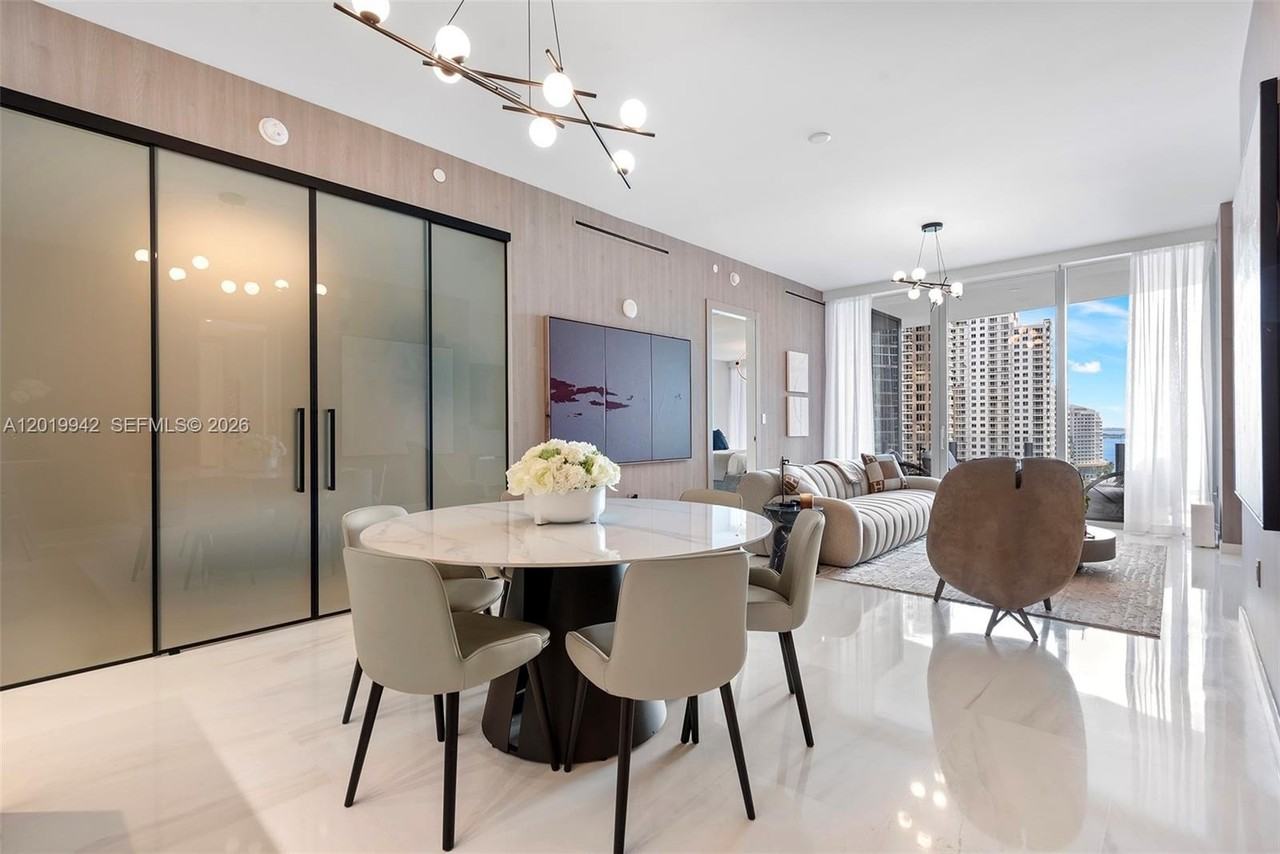 300 Biscayne Boulevard Way #1605 - Photo 6 of 38