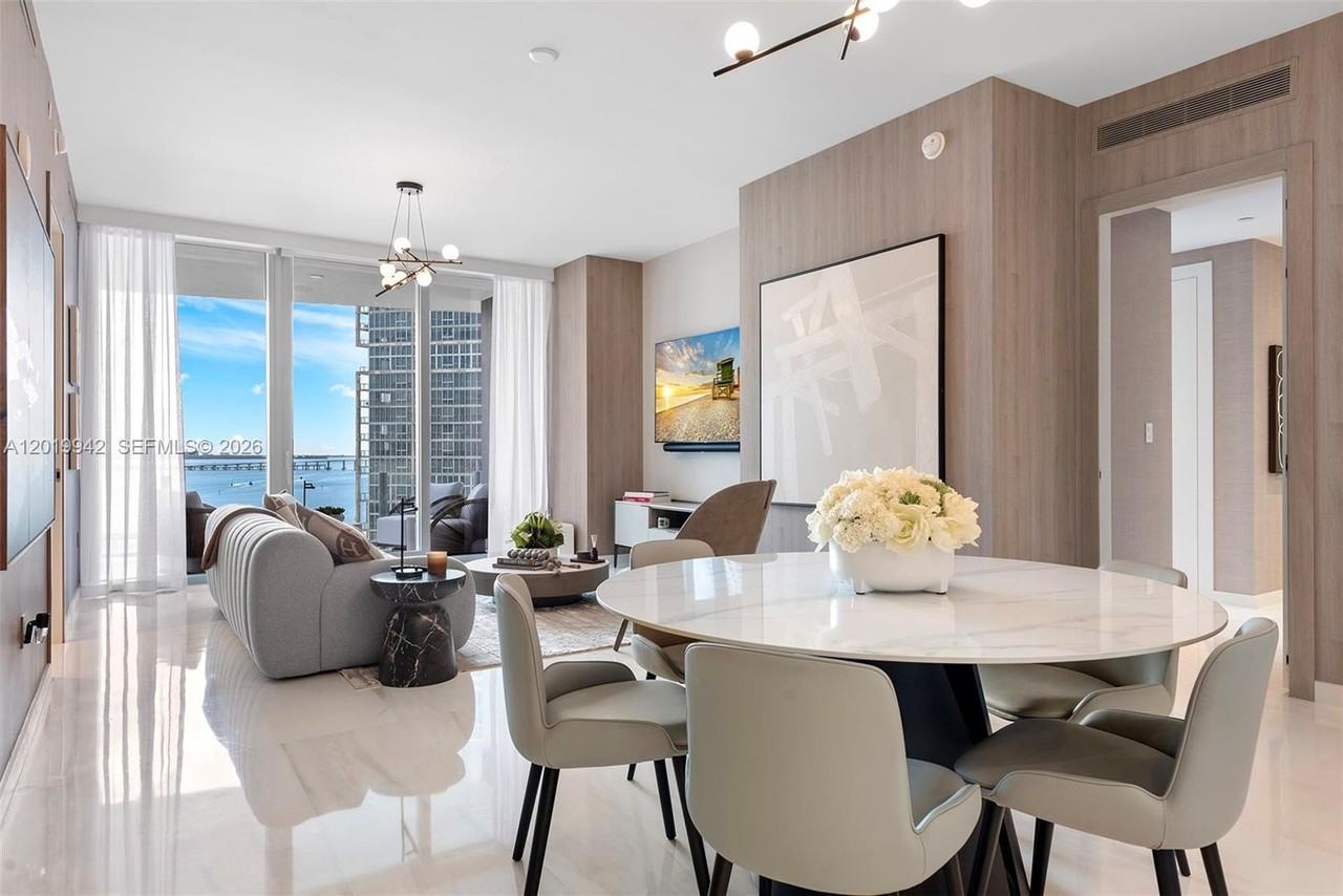 300 Biscayne Boulevard Way #1605 - Photo 7 of 38