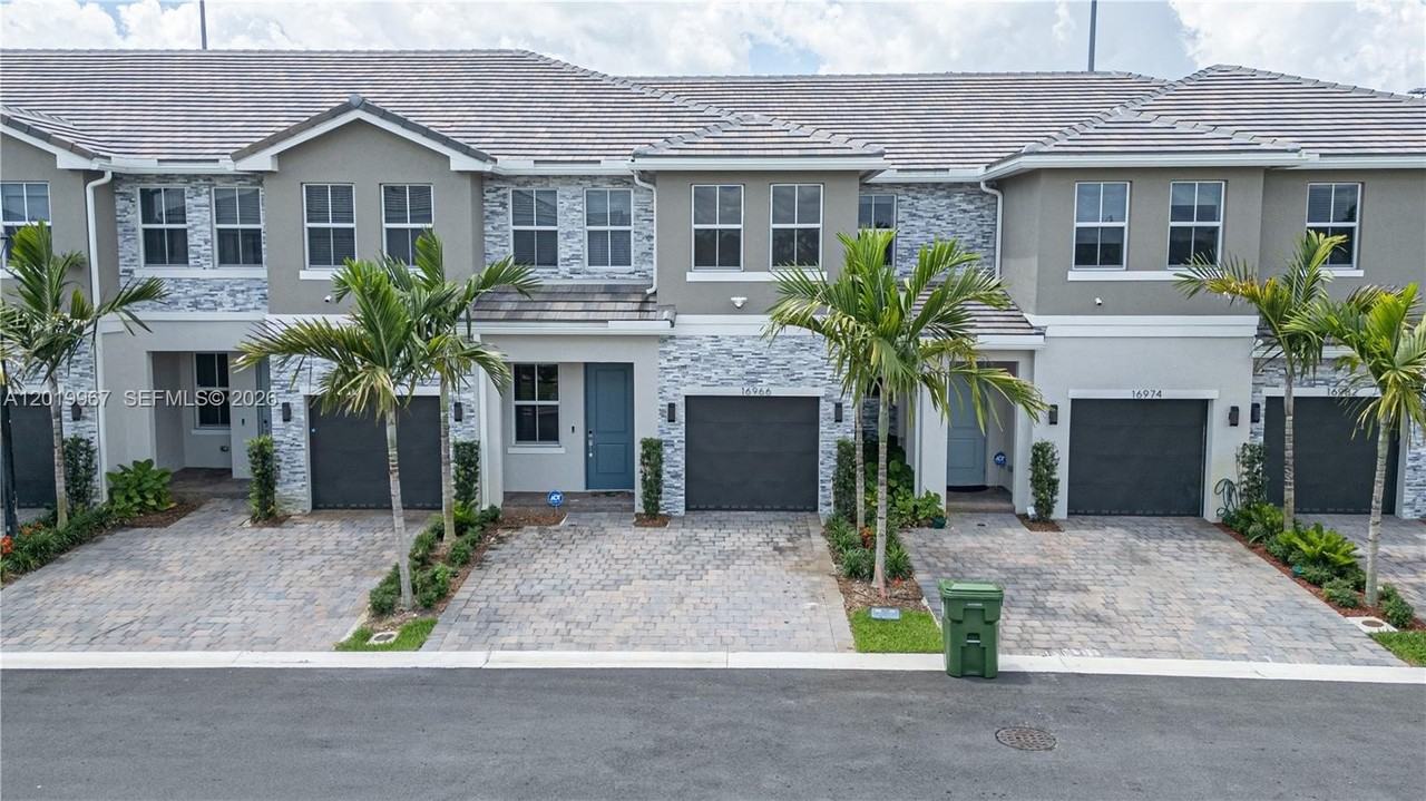 16966 Sw 2nd Ct #16966