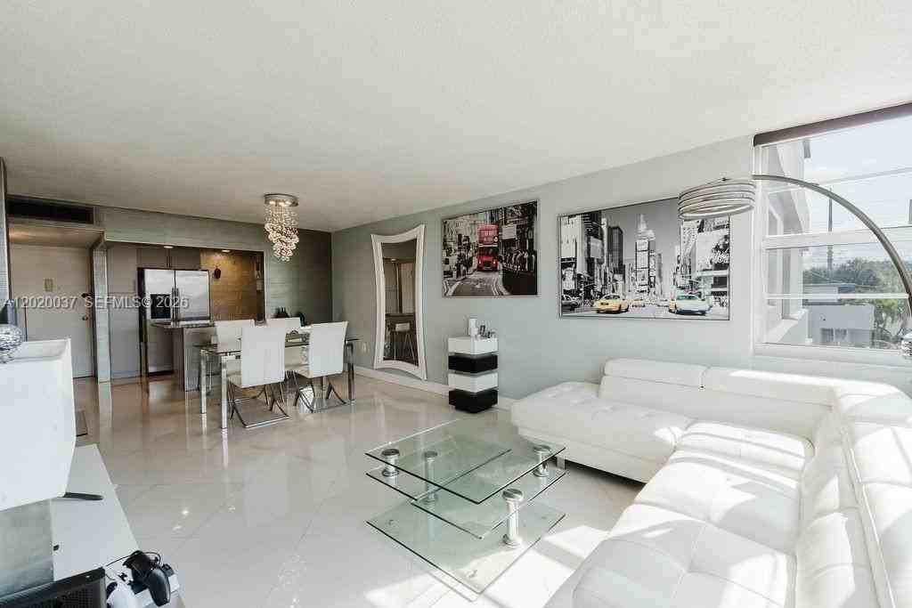 8000 Harding Ave #2B - Photo 5 of 15