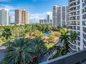 3600 Mystic Pointe Dr #808 - Photo 1 of 1