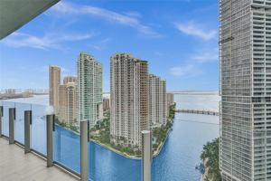 featured image of 300 Biscayne Boulevard Way #2305W