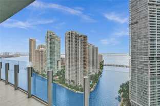 300 Biscayne Boulevard Way #2305W - Photo 1 of 1