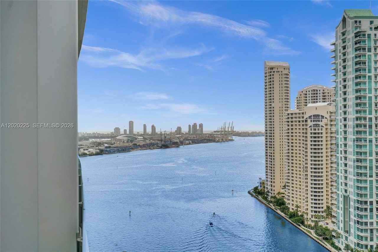 300 Biscayne Boulevard Way #2305W - Photo 3 of 50