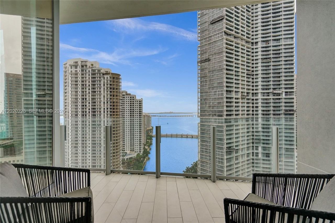 300 Biscayne Boulevard Way #2305W - Photo 4 of 50