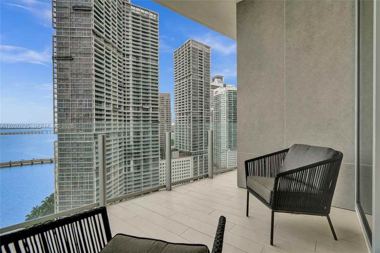 300 Biscayne Boulevard Way #2305W - Photo 5 of 50