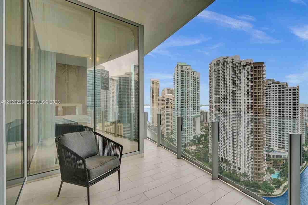 300 Biscayne Boulevard Way #2305W - Photo 6 of 50