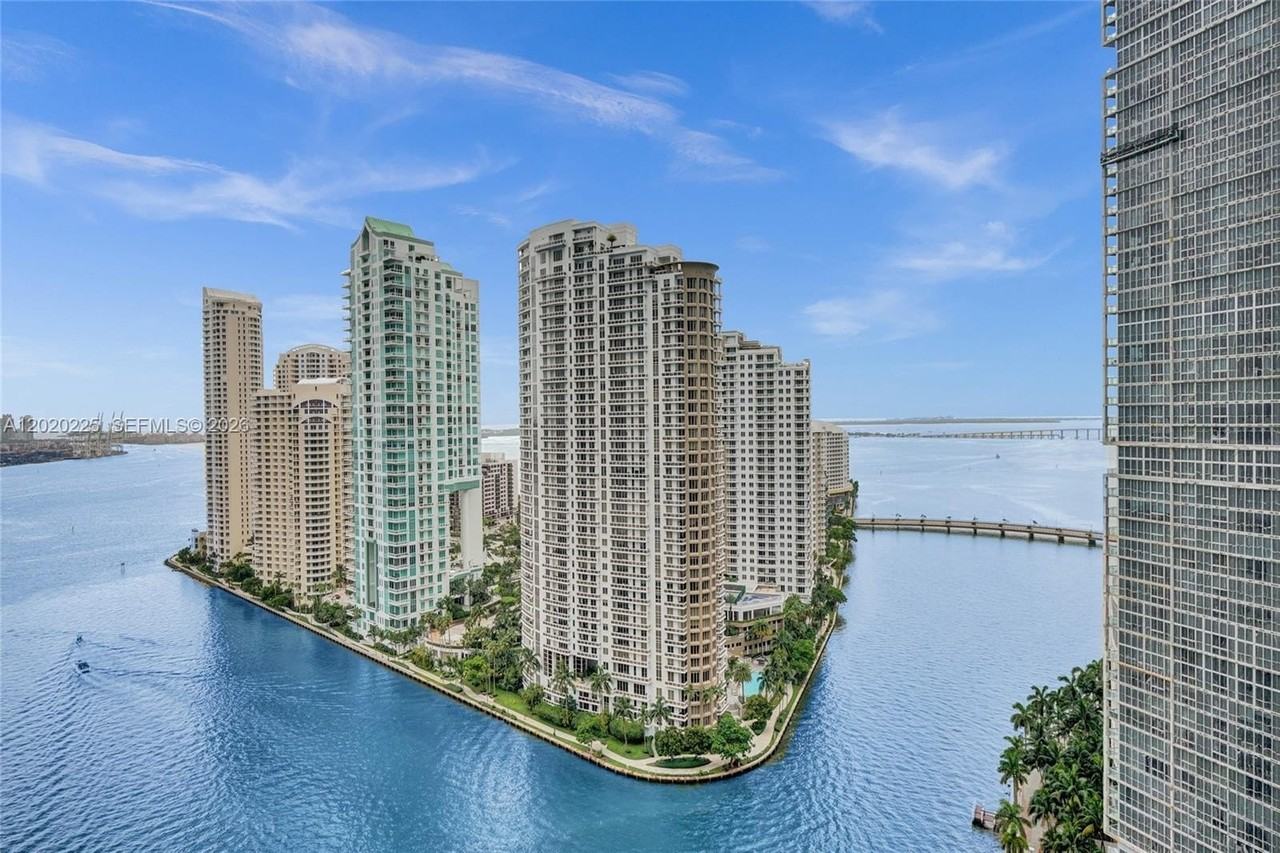 300 Biscayne Boulevard Way #2305W - Photo 2 of 50