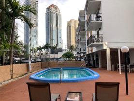 18100 Atlantic Blvd #312 - Photo 1 of 1