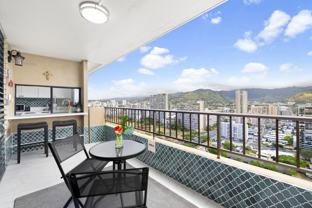 2121 Ala Wai Blvd #2904 - Photo 1 of 1
