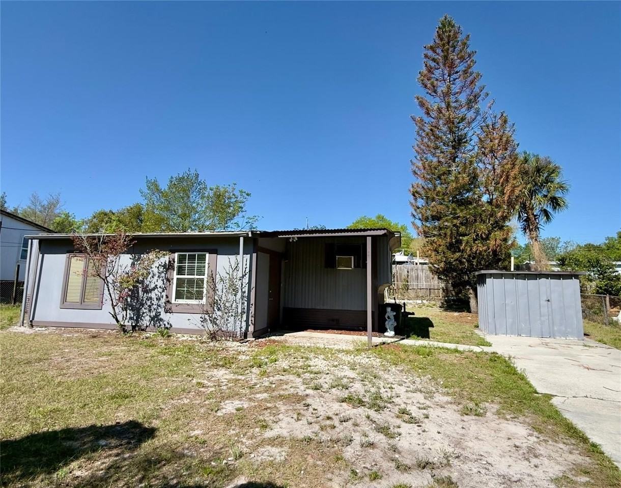 760 Bayou Dr