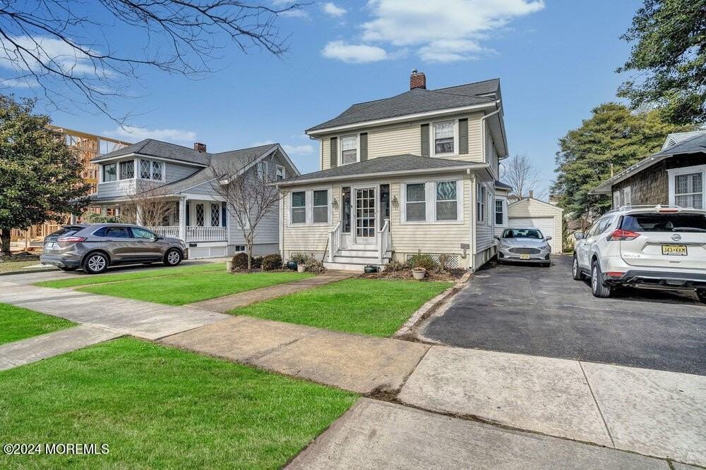 111 Beacon Blvd - Photo 4 of 37