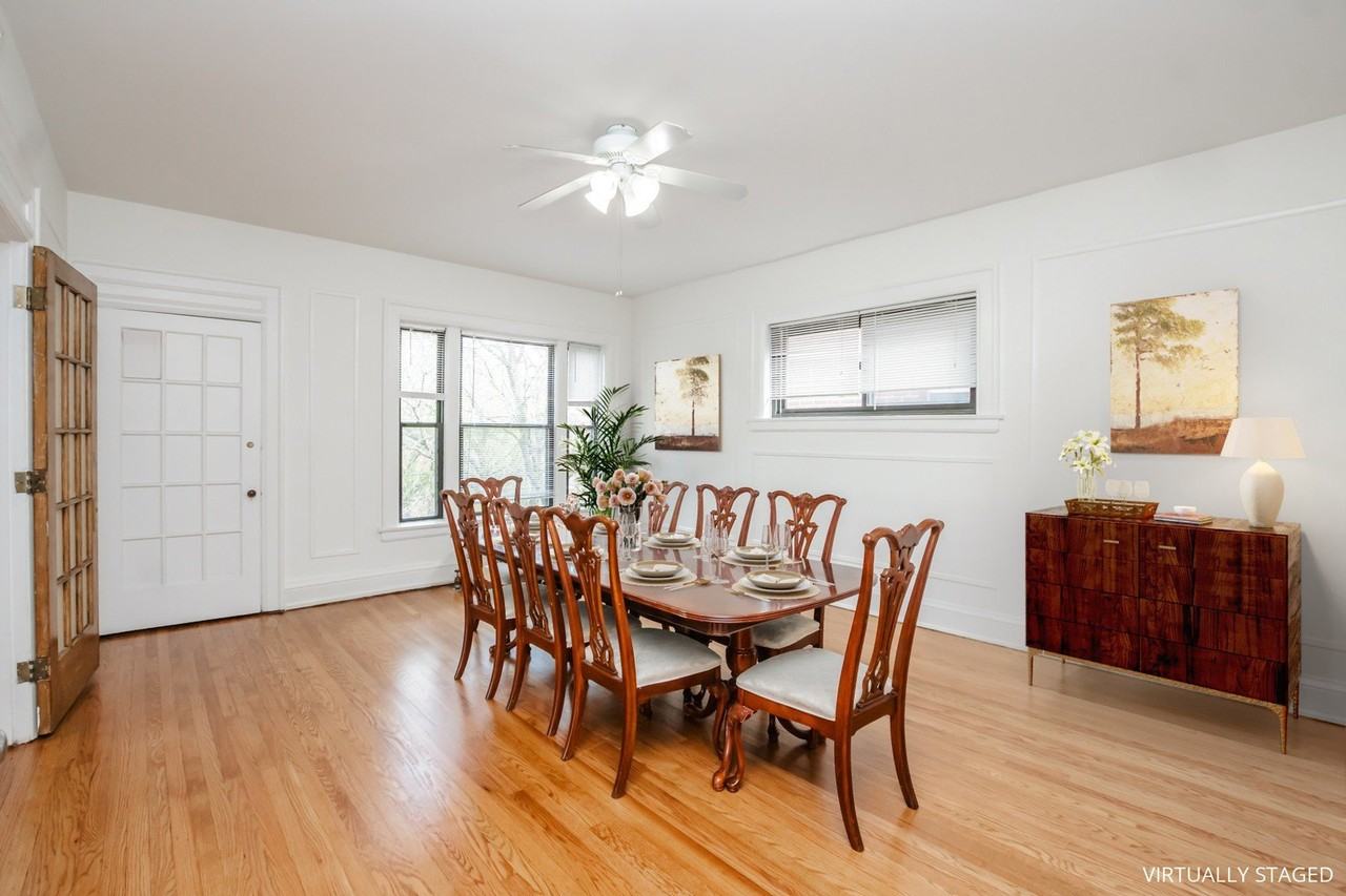1347 E Hyde Park Blvd #3 - Photo 4 of 22