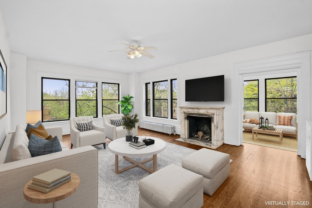 1347 E Hyde Park Blvd #3 - Photo 6 of 22