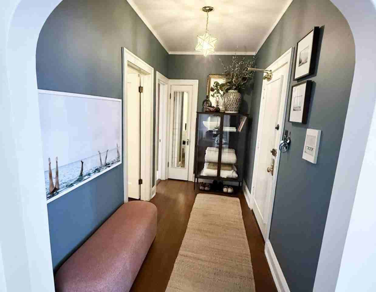 736 Hinman Ave #2E - Photo 3 of 14