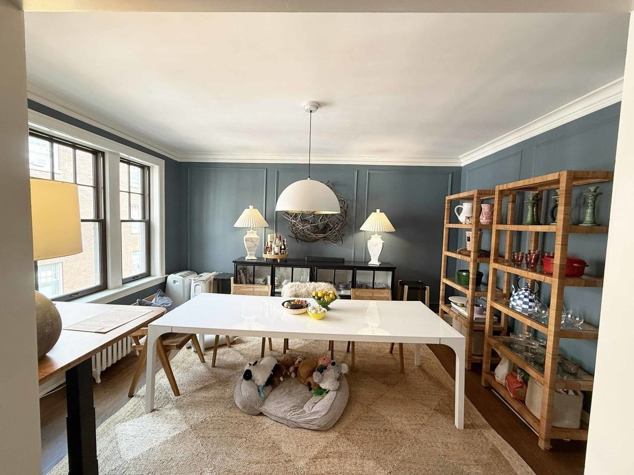 736 Hinman Ave #2E - Photo 6 of 14