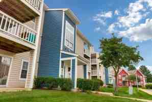 featured image of 4221 Windrift Dr #3A