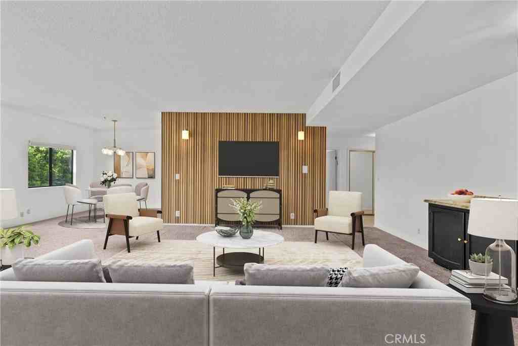 12540 Burbank Blvd #203 - Photo 2 of 9