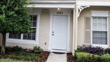 featured image of 8230 Dames Point Crossing Blvd N #1103
