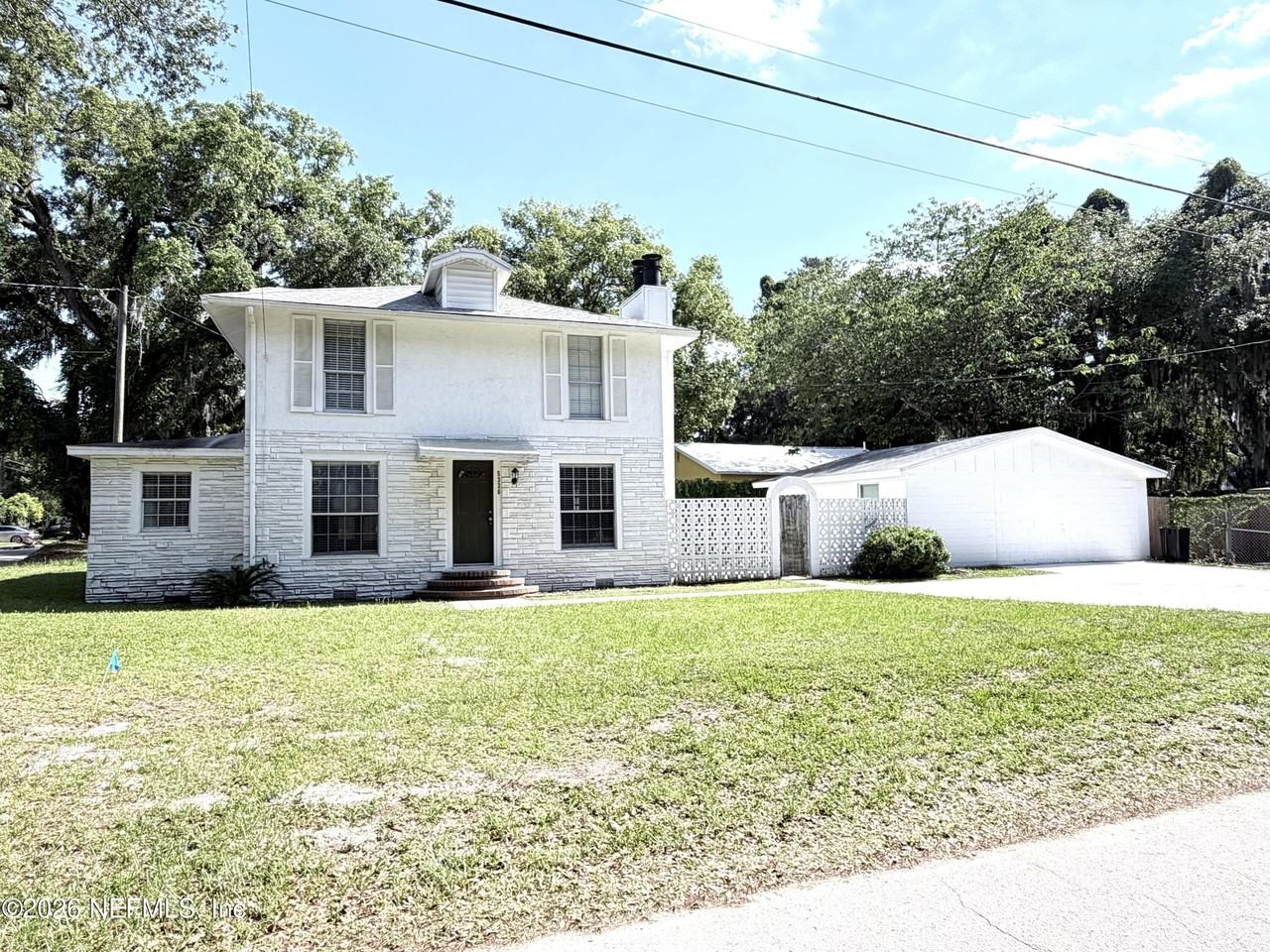 5336 Cruz Rd