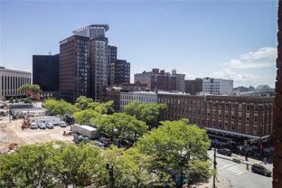 408 W Saint Clair Ave #607 - Photo 1 of 1