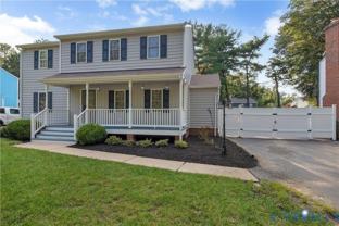 2222 Early Settlers Rd - Photo 1 of 1