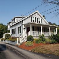 featured image of 275 High St #1