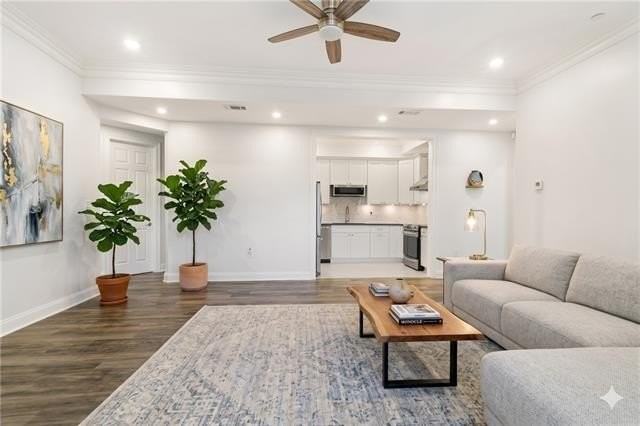 511 Lowerline St #A - Photo 4 of 15