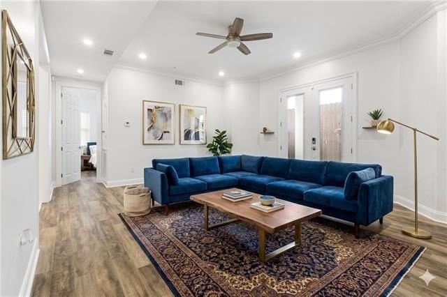 511 Lowerline St #A - Photo 5 of 15