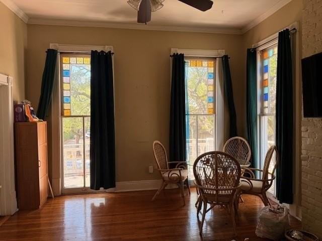 4020 Saint Charles Ave #C - Photo 2 of 4
