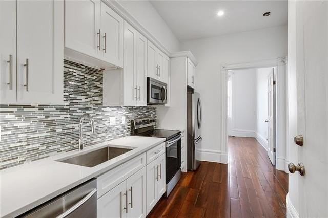 612 Julia St #C - Photo 4 of 11