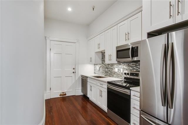612 Julia St #C - Photo 5 of 11