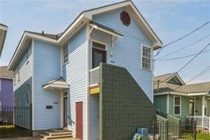 featured image of 403 N Tonti St