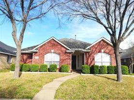 1724 River Oaks Dr - Photo 1 of 1