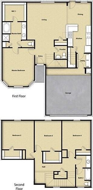 156 Aaron St - Photo 4 of 19