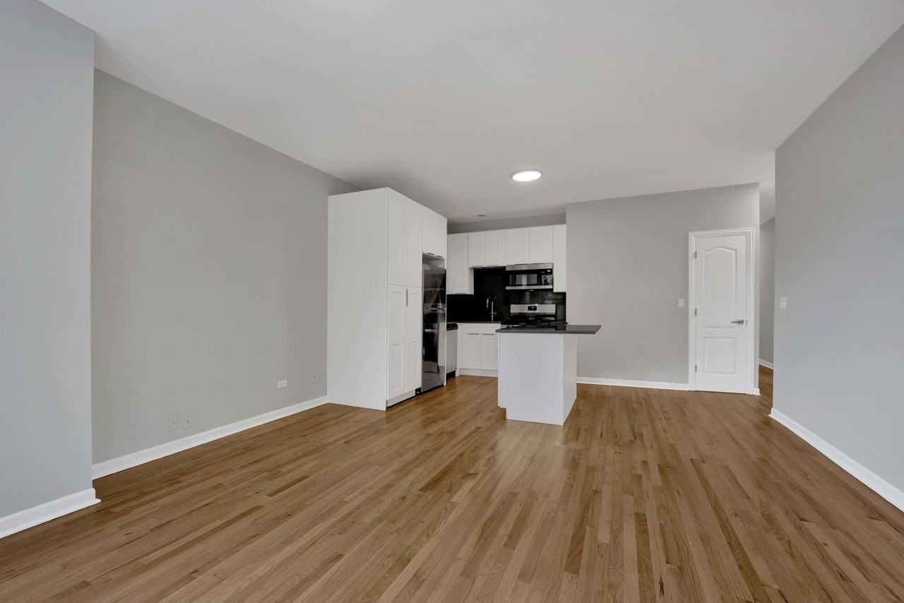 2456 N Hamlin Ave #2S - Photo 5 of 8